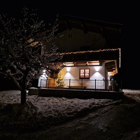 Гостевой дом Frankenhof Кёссен Экстерьер фото